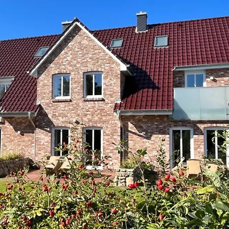 Ferienhaus Kapitaens Hus