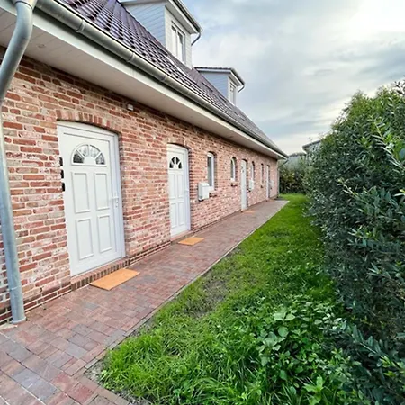 Kapitaens Hus Casa vacanze *