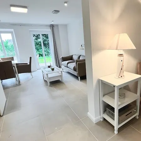 Kapitaens Hus *