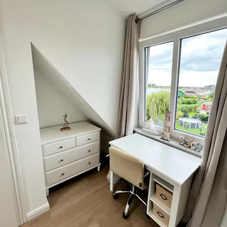 Kapitaens Hus Casa vacanze *