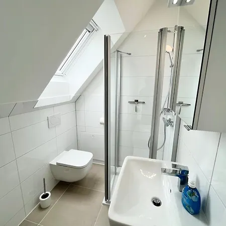 Kapitaens Hus