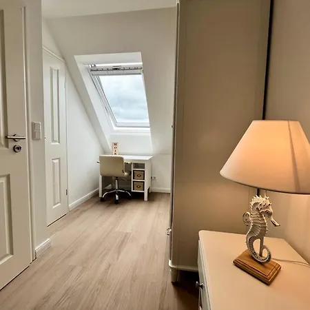 Casa vacanze Kapitaens Hus