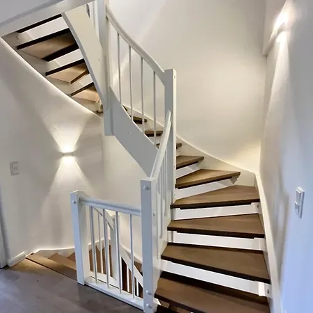 Kapitaens Hus Garding